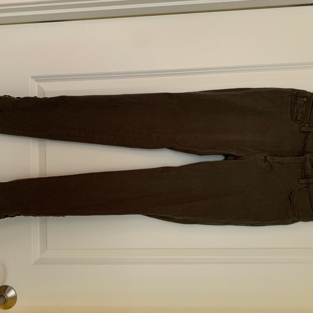 Skinny Ripped jeans - Picture 2 of 3